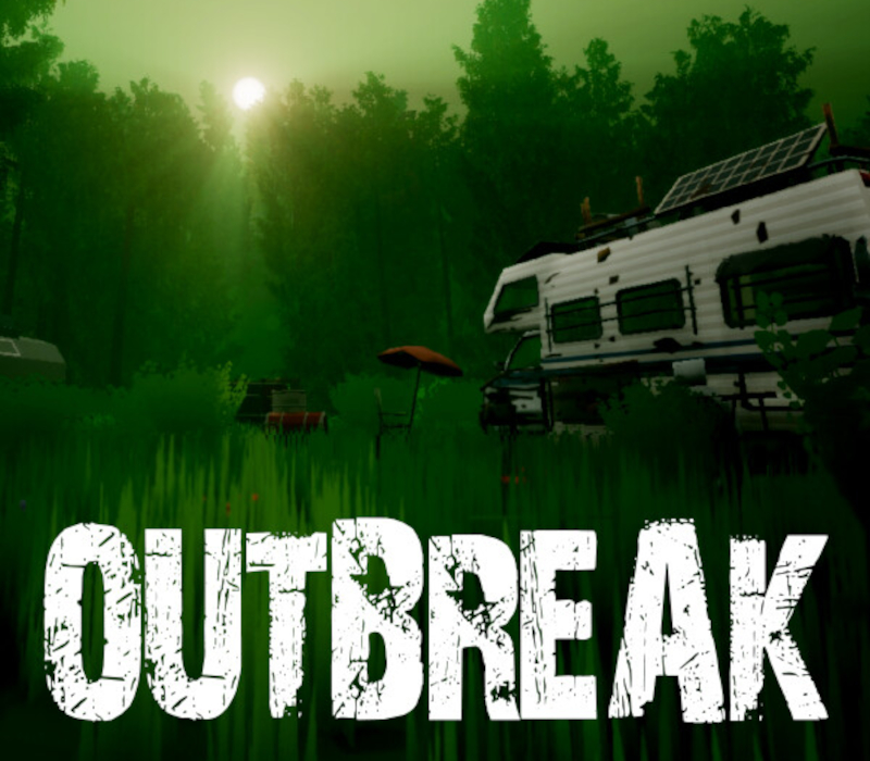 OutBreak: The Last Survivor PC Steam Ключ