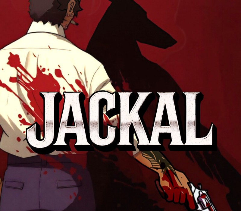 Jackal (2026) PC Steam Аккаунт