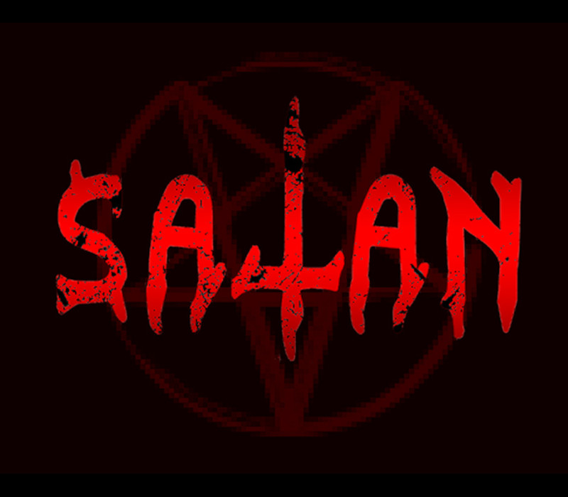 SATAN PC Steam Ключ