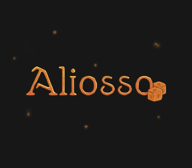 Aliosso PC Steam Ключ