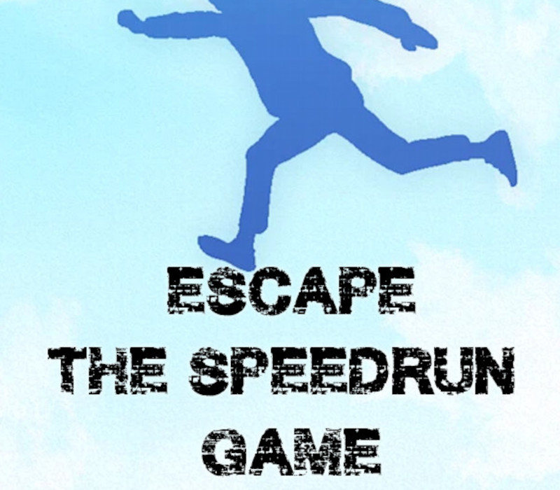 Escape: The Speedrun Game PC Steam Ключ