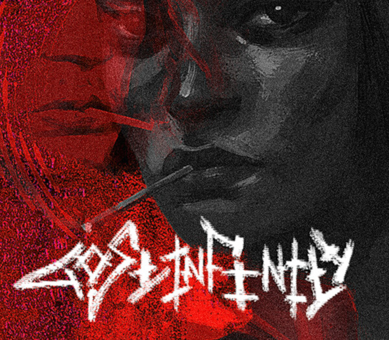 Lost Infinity PC Steam CD Key