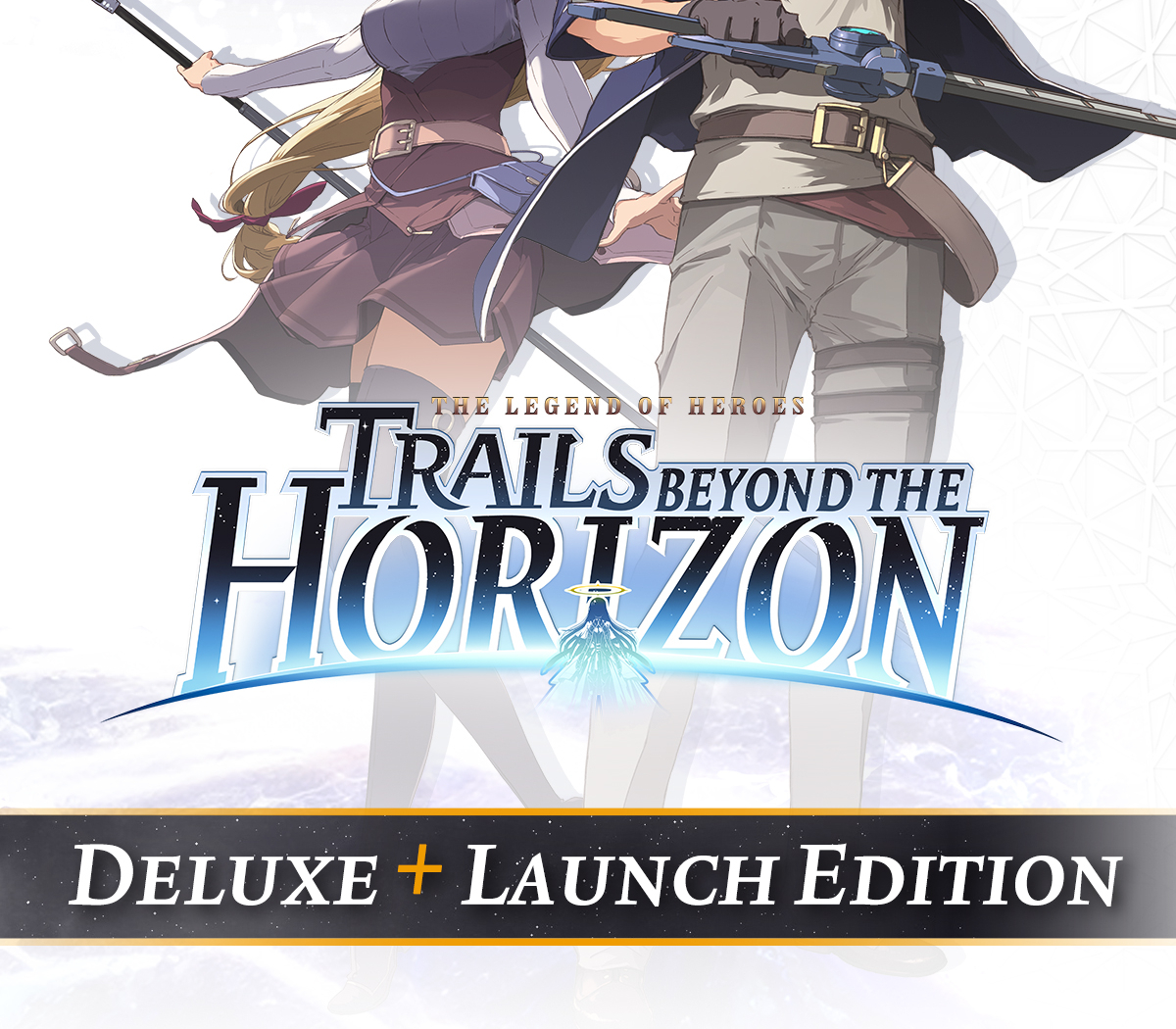 The Legend of Heroes: Trails beyond the Horizon Deluxe+ издание (Launch) PC Steam Аккаунт