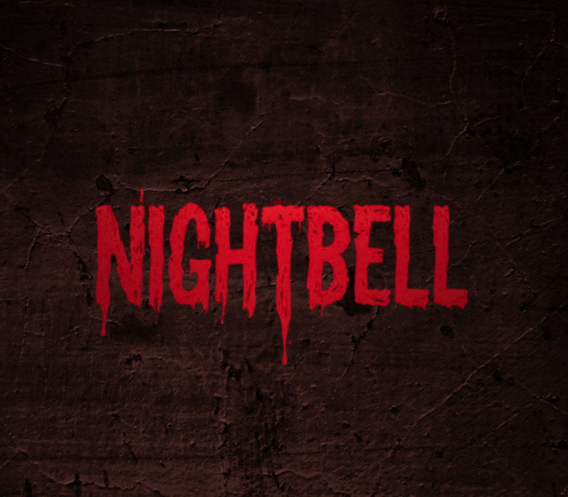 NIGHTBELL PC Steam Ключ
