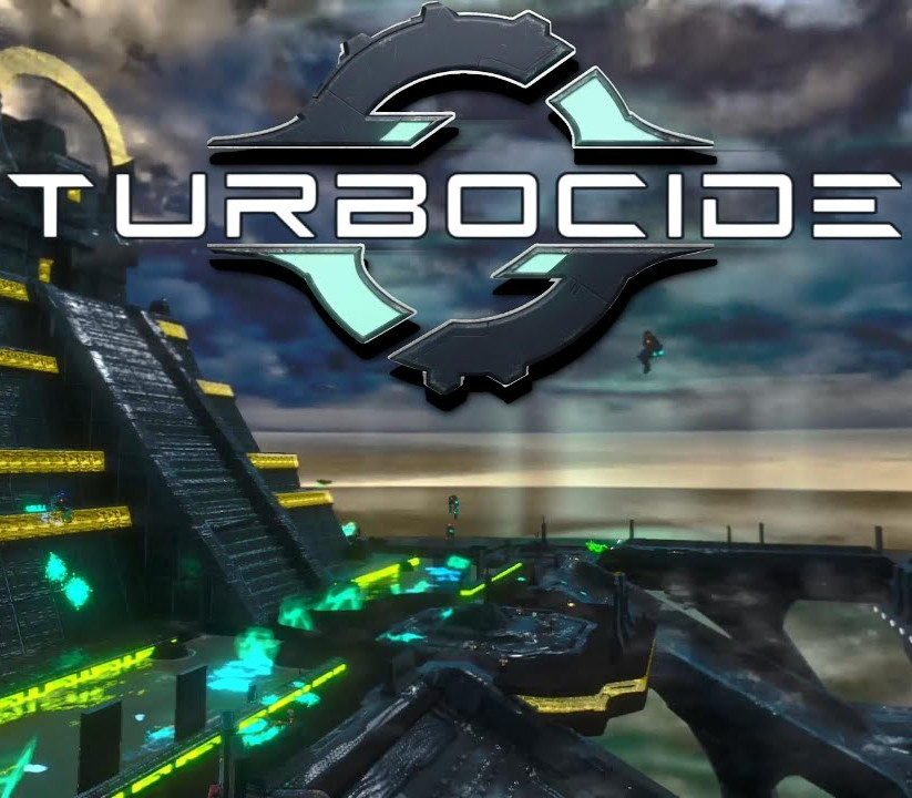 TURBOCIDE PC Steam Ключ