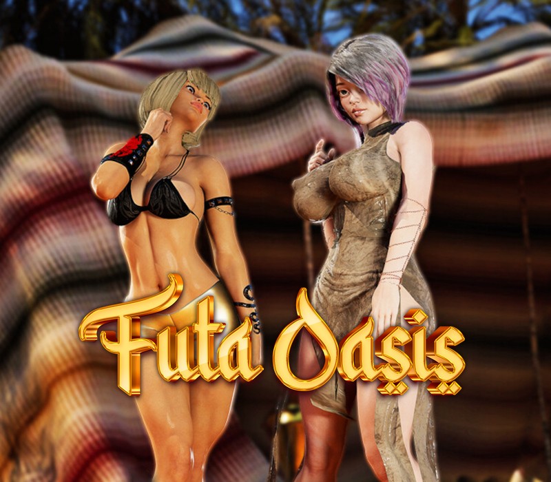 Futa Oasis PC Steam Ключ