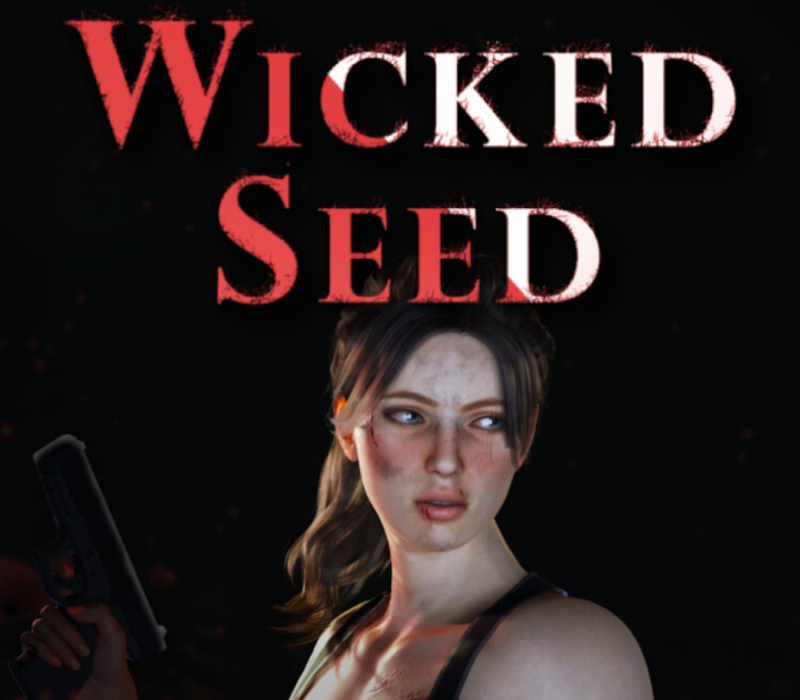 Wicked Seed PC Steam Аккаунт