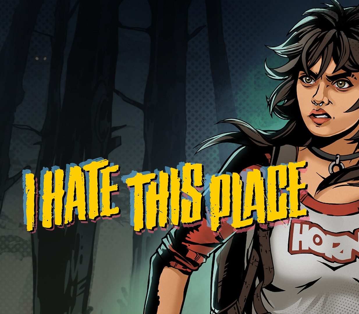 I Hate This Place PC Steam Ключ