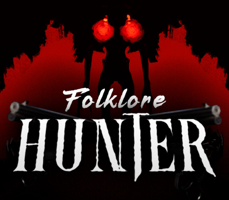 Folklore Hunter PC Steam Ключ