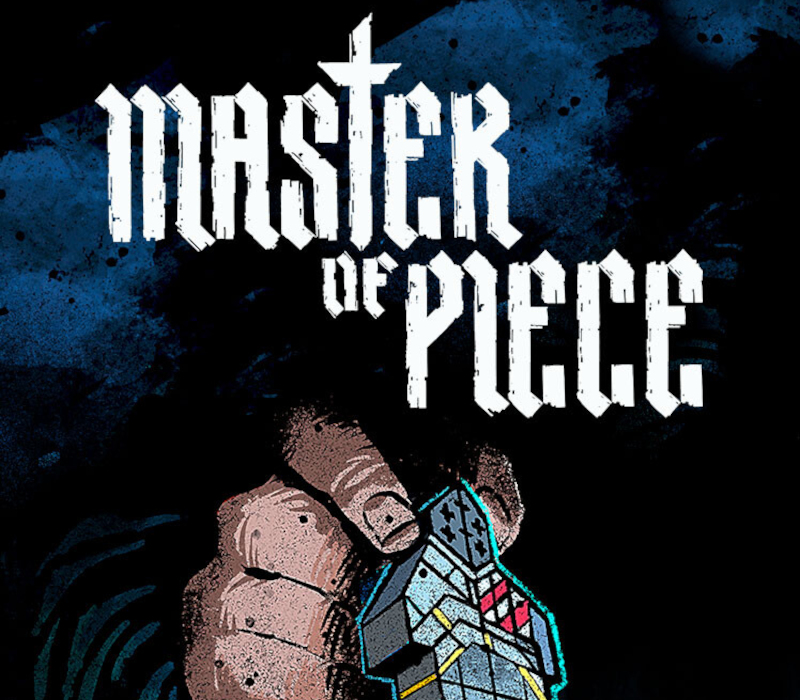 Master of Piece PC Steam Ключ