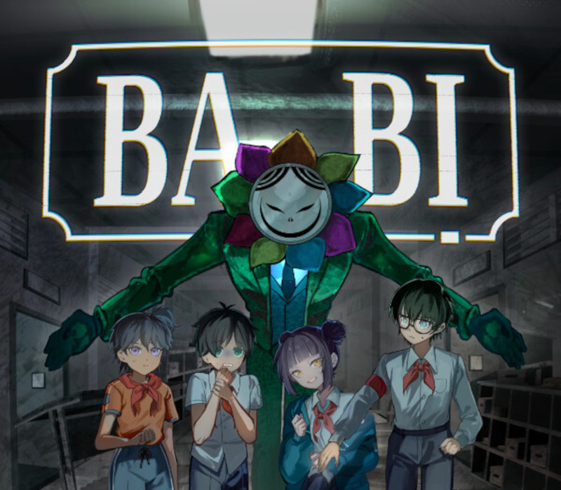 Ba Bị PC Steam Ключ