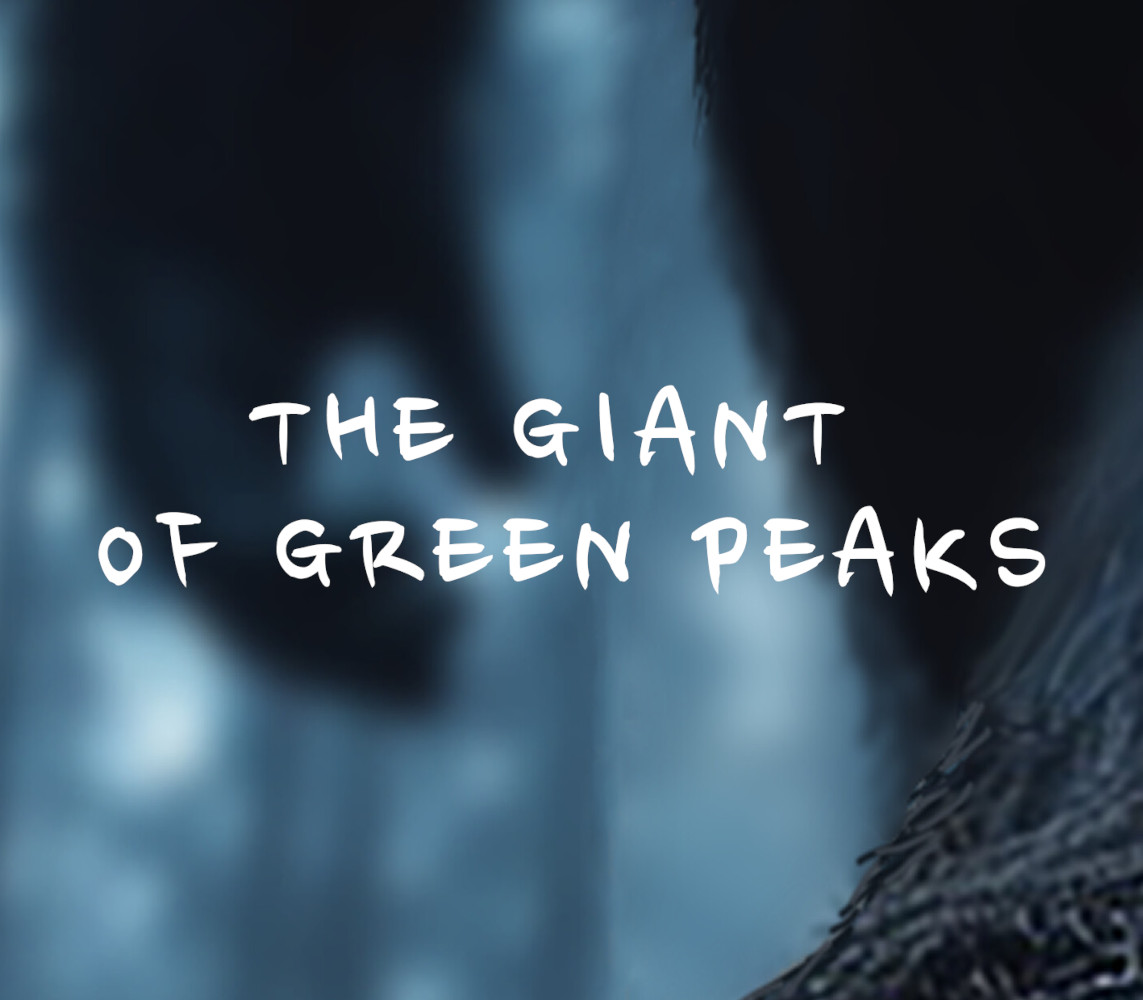 Campfire Stories: The Giant of Green Peaks PC Steam Ключ