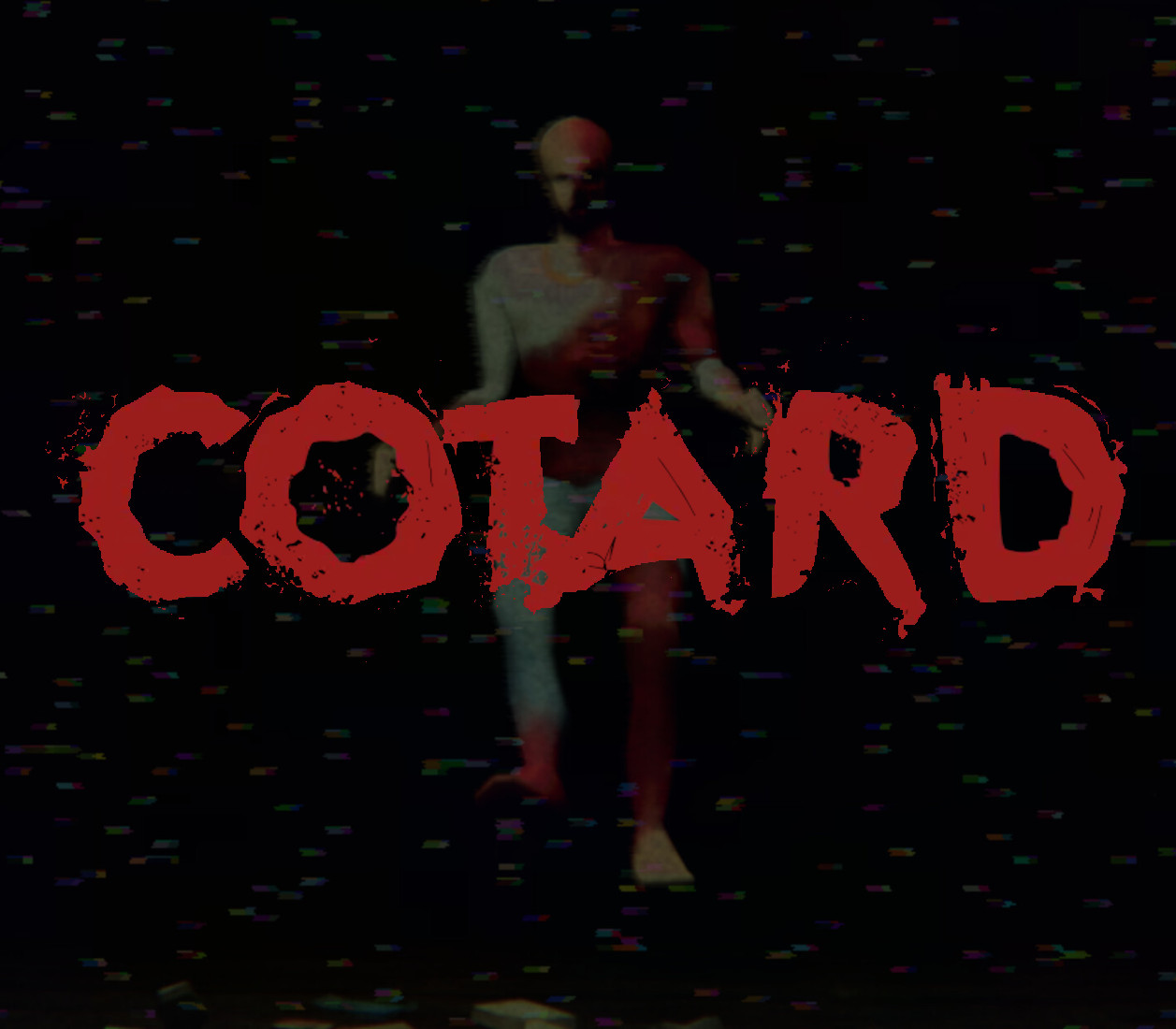 Cotard PC Steam Ключ