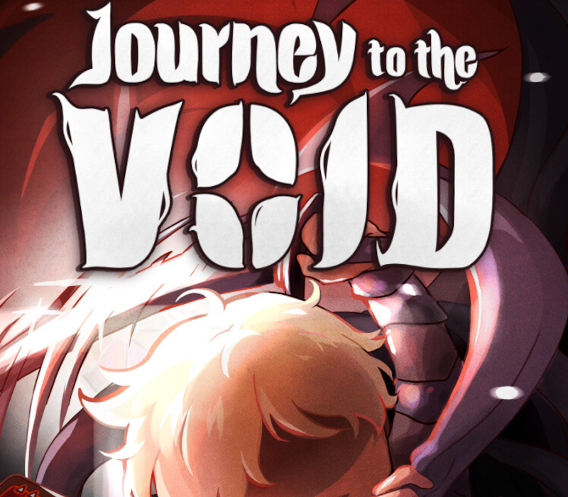Journey to the Void PC Steam Ключ