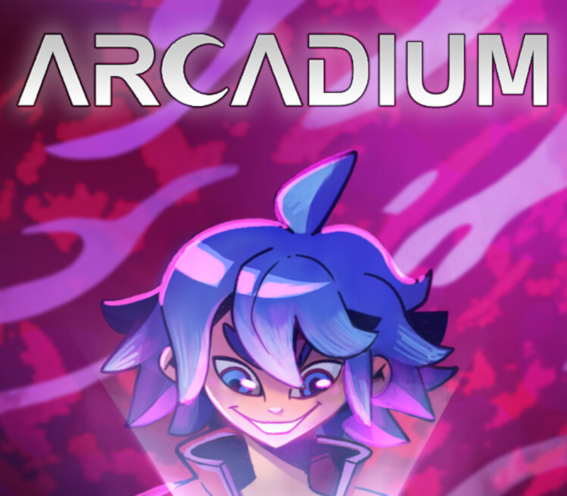 Arcadium - Space Odyssey PC Steam Ключ