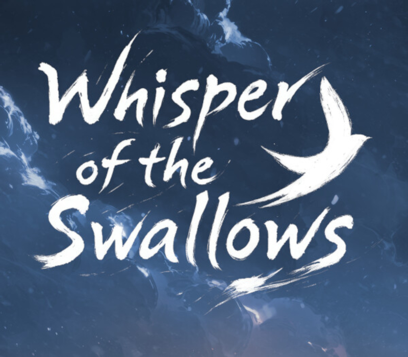 Whisper of the Swallows PC Steam Аккаунт