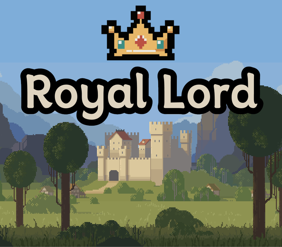 Royal Lord PC Steam Ключ