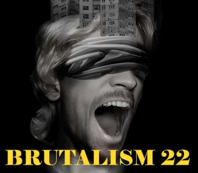 Brutalism22 PC Steam Ключ