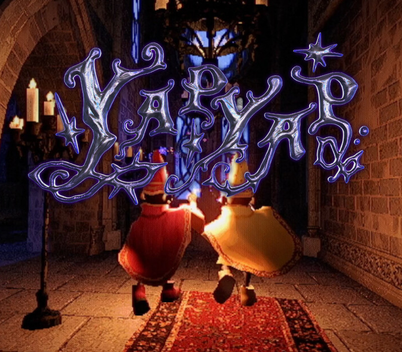 YAPYAP PC Steam Аккаунт