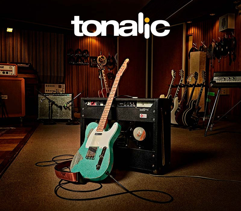 Celemony Tonalic Arranger for Windows Perpetual License Ключ