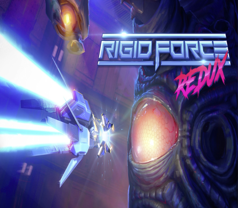 Rigid Force Redux XBOX One / Xbox Series X|S Аккаунт