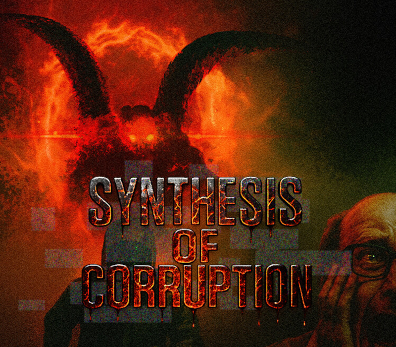 Synthesis of Corruption PC Steam Ключ