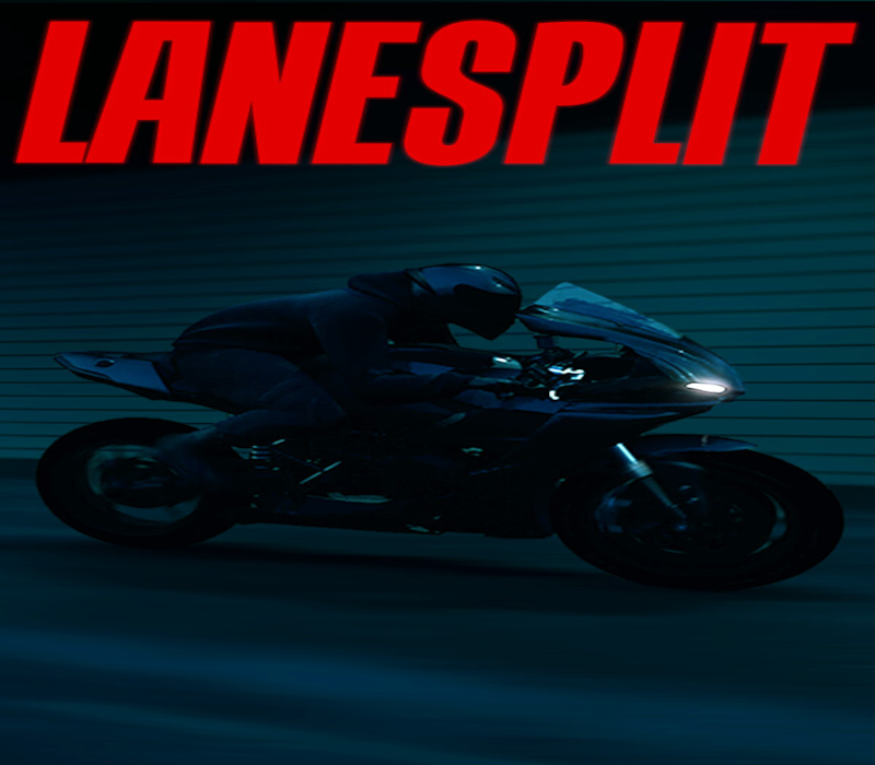 LANESPLIT PC Steam Аккаунт