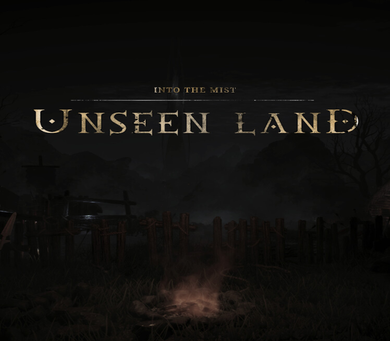 UNSEEN LAND: INTO THE MIST PC Steam Ключ