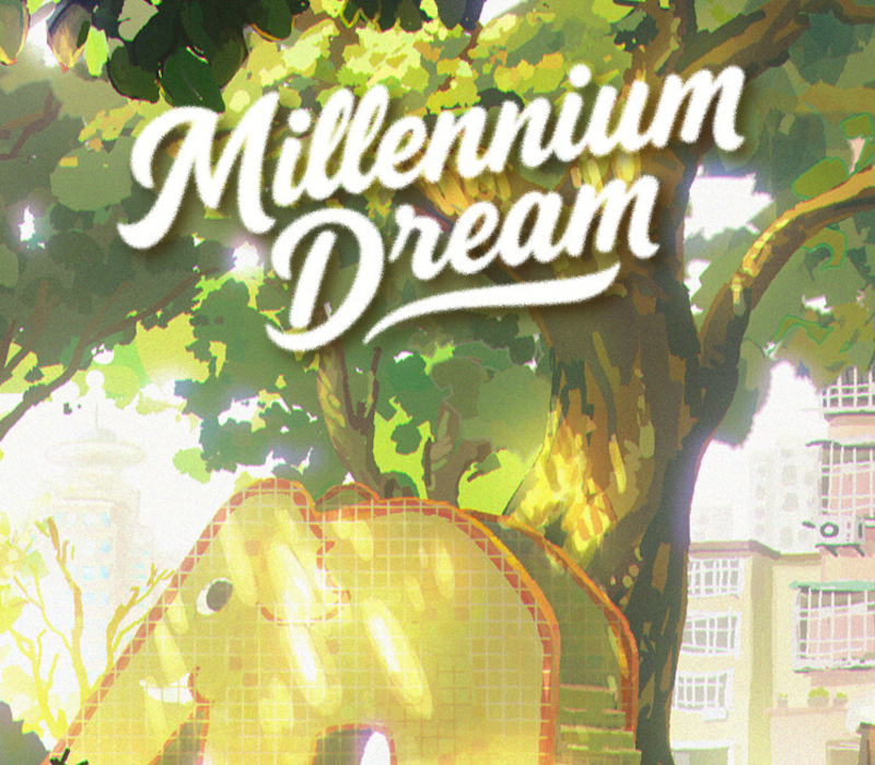 Millennium Dream PC Steam Аккаунт