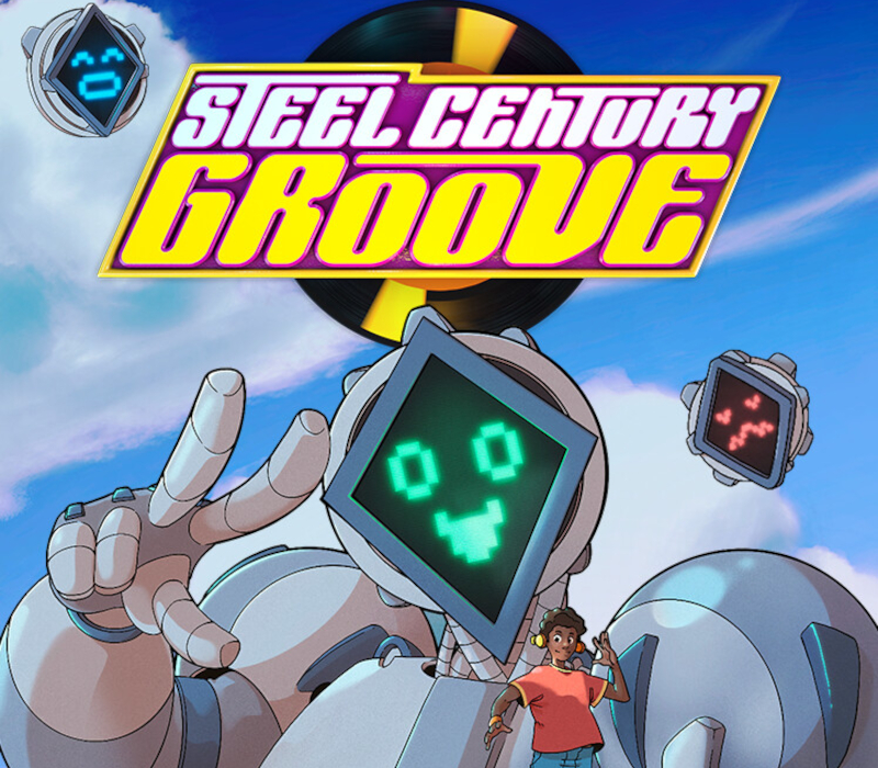 Steel Century Groove PC Steam Ключ