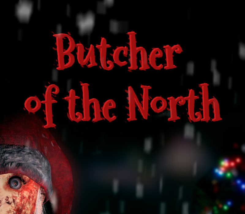 Butcher of the North PC Steam Ключ