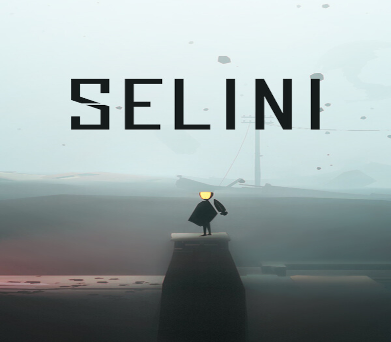 SELINI PC Steam CD Key