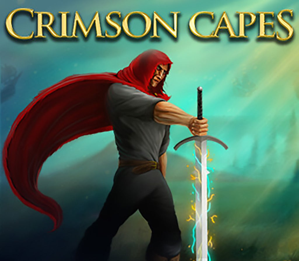 Crimson Capes PC Steam Ключ