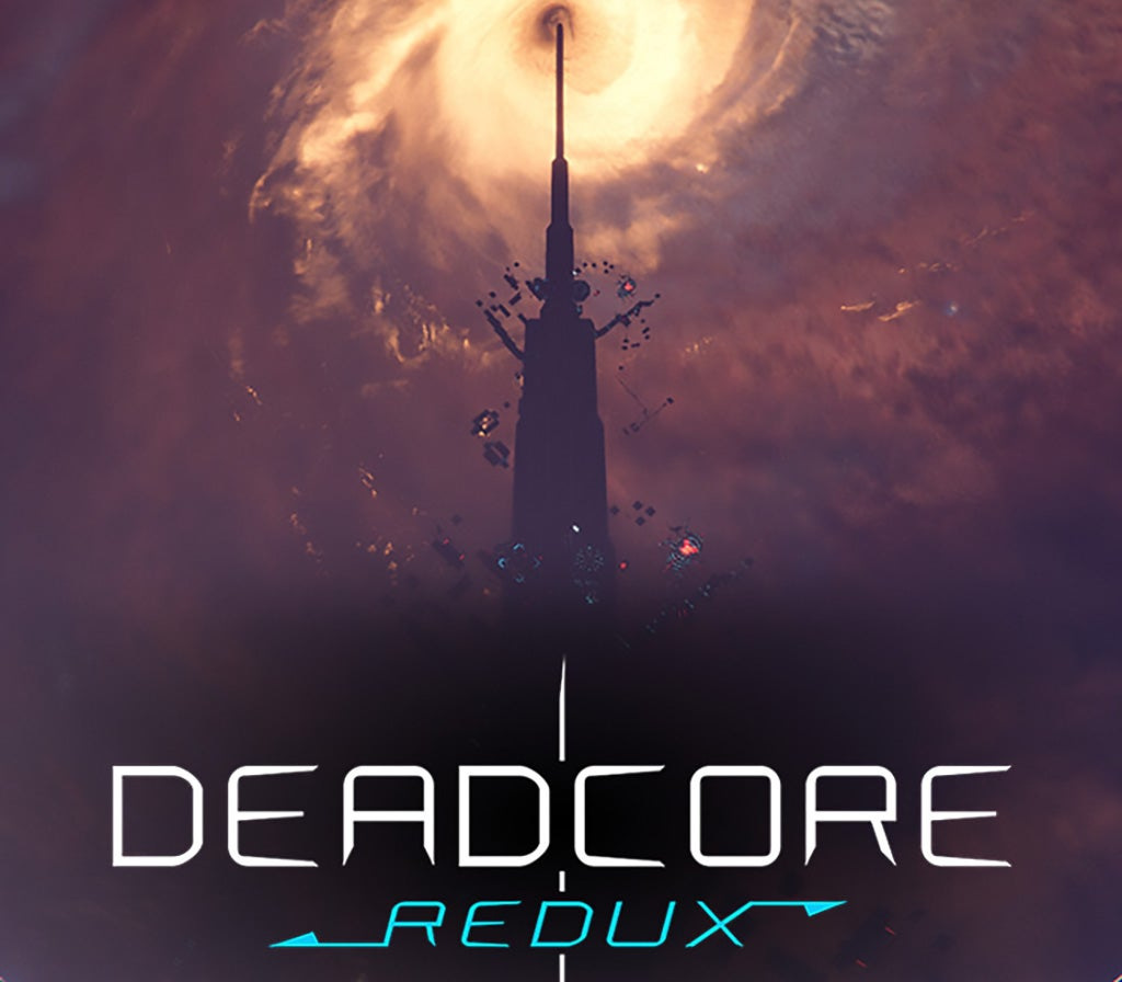 DeadCore Redux PC Steam Ключ