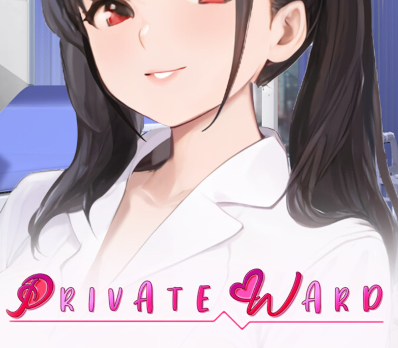 Private Ward ~VIP Floor: She Was My Nurse~ PC Steam Ключ