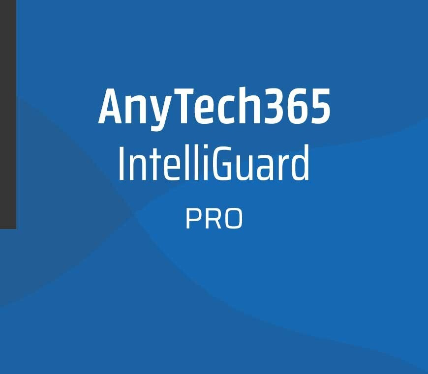 AnyTech365 IntelliGuard Pro Ключ (1 Year / 1 Device)