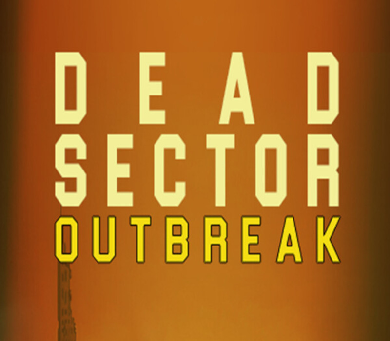 Dead Sector: Outbreak PC Steam Ключ