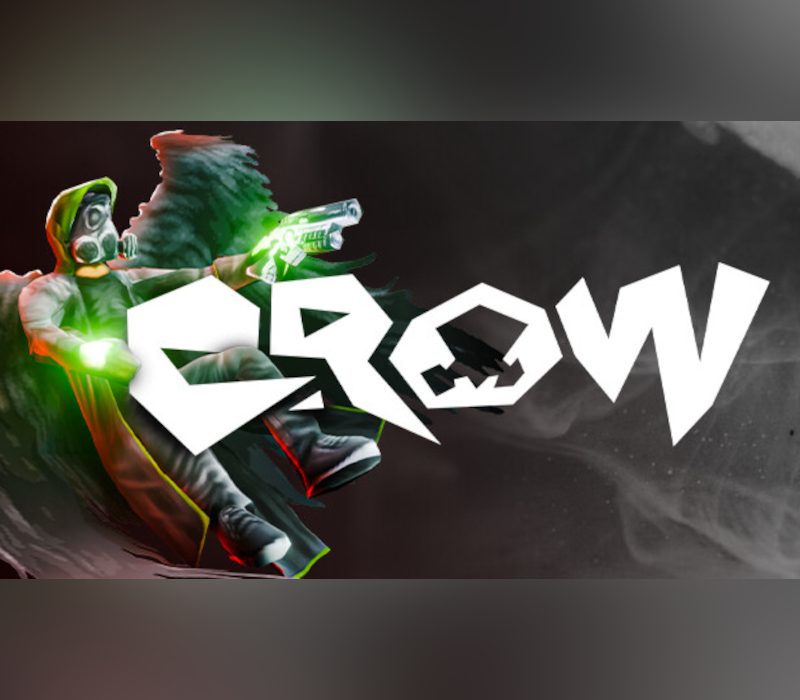 CROW PC Steam Ключ