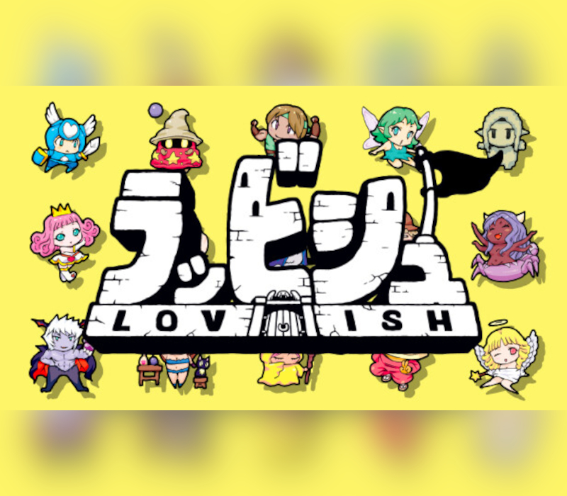 Lovish XBOX One / Xbox Series X|S Аккаунт