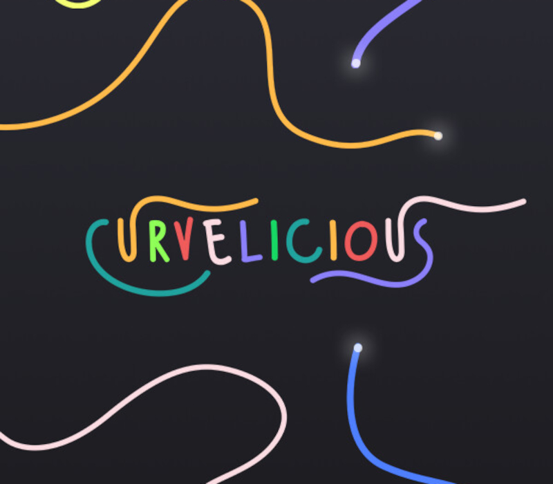 Curvelicious PC Steam Ключ