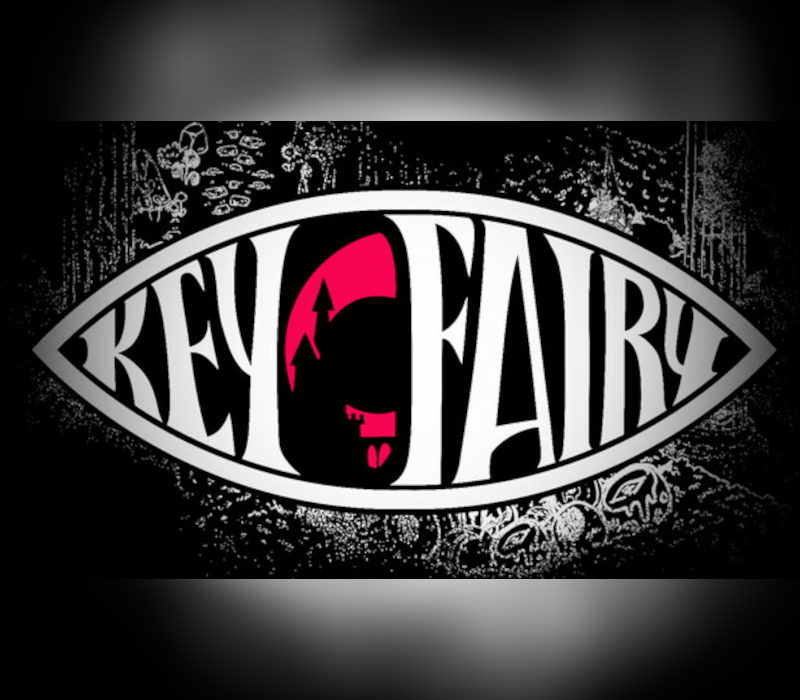 Ключ Fairy PC Steam Ключ