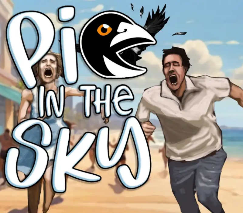 Pie in the Sky PC Steam Ключ