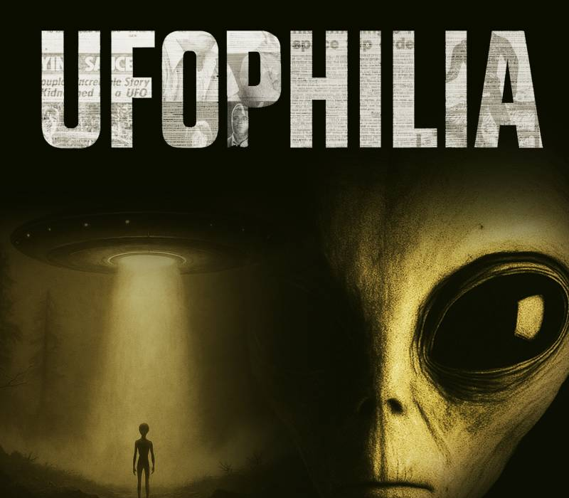 UFOPHILIA PC Steam Ключ