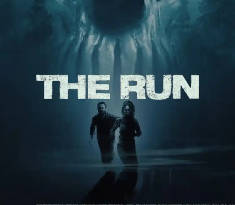 The Run PC Steam Ключ