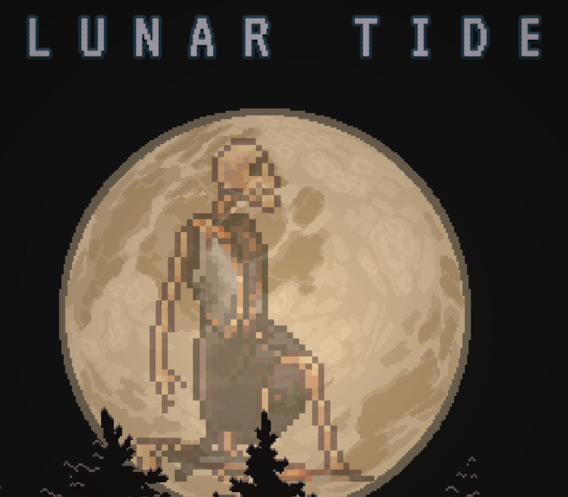 Lunar Tide PC Steam Ключ