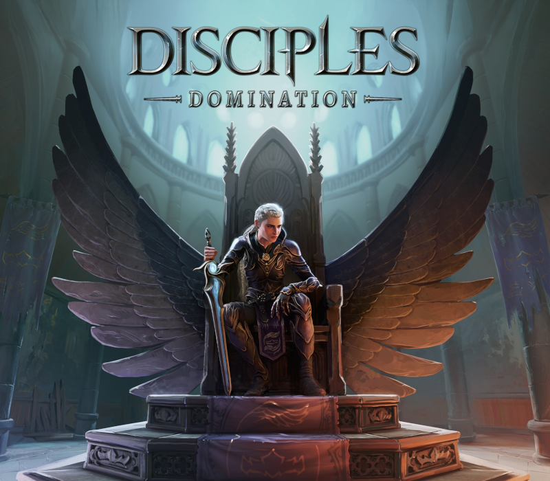 Disciples: Domination PC Steam Аккаунт