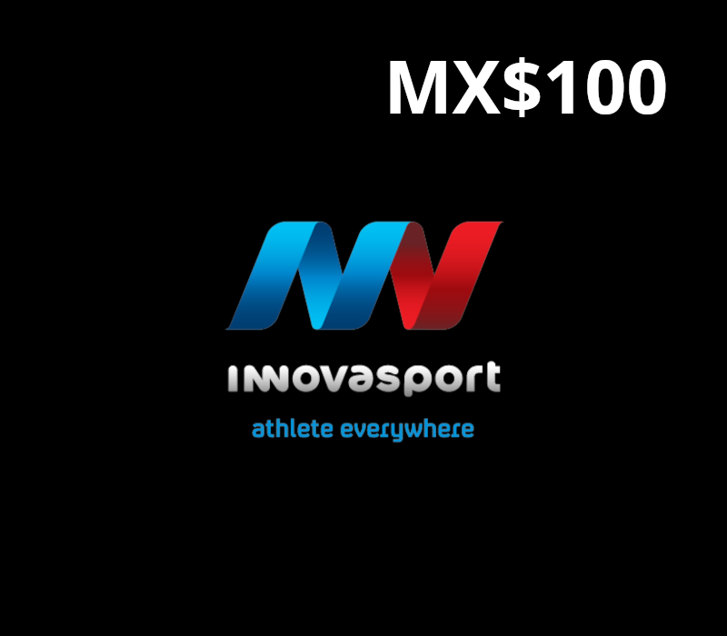 Innovasport MXN 100 Подарочная карта MX