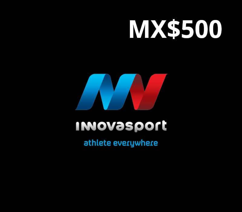 Innovasport MXN 500 Подарочная карта MX