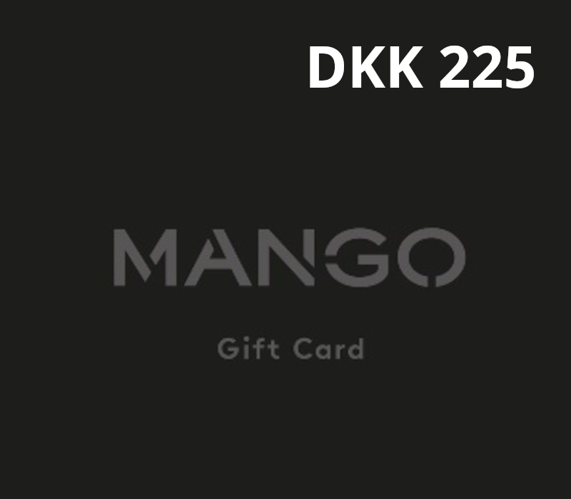 Mango DKK 225 Подарочная карта DK
