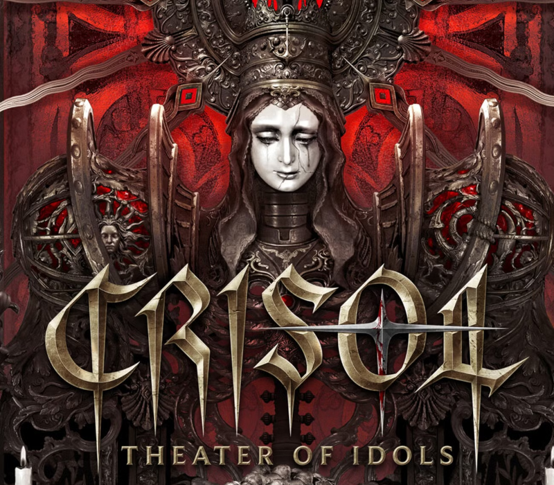 Crisol: Theater of Idols PC Steam Альтергифт